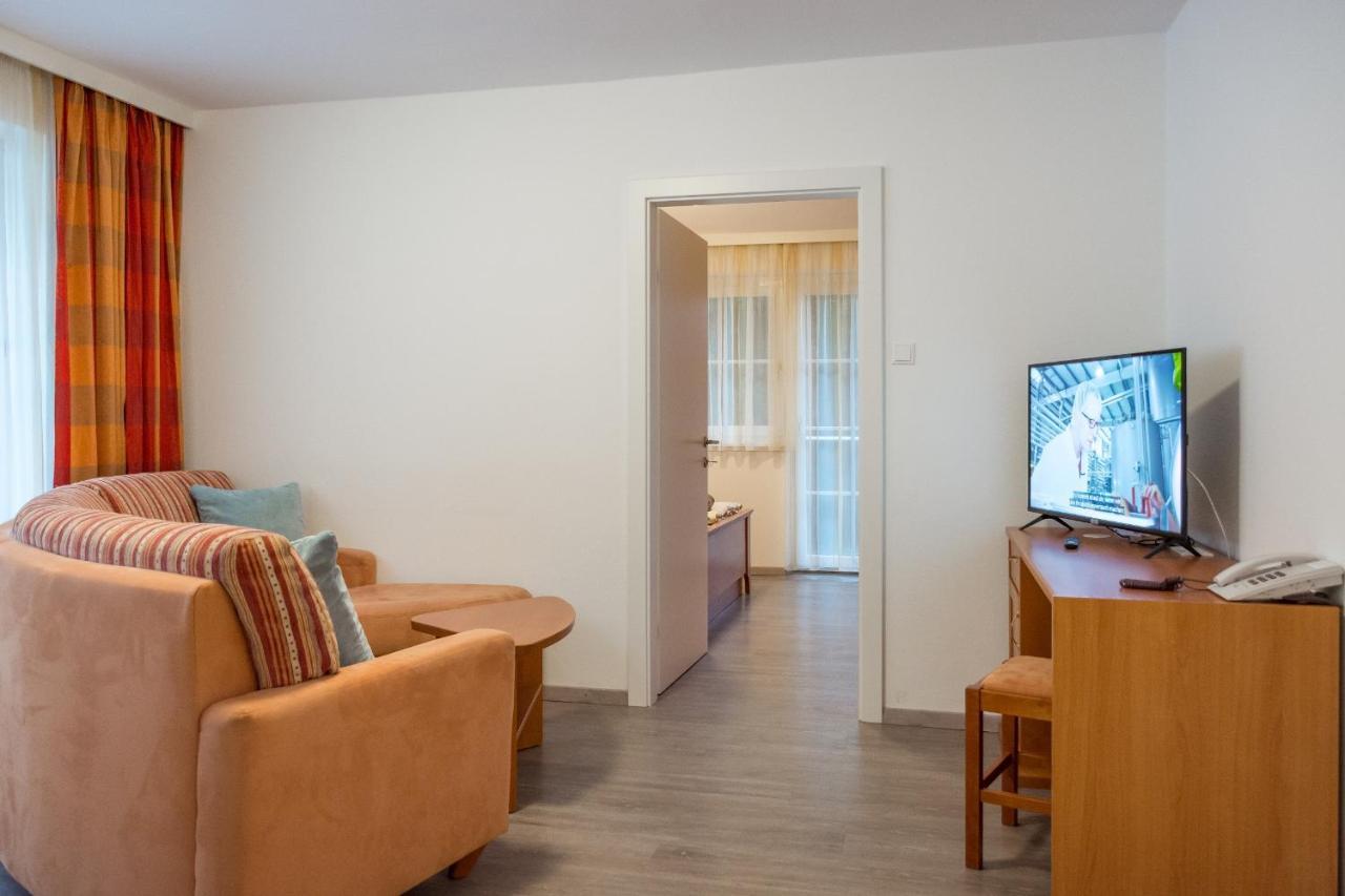 Landhotel Post Ebensee Am Traunsee ***S ภายนอก รูปภาพ
