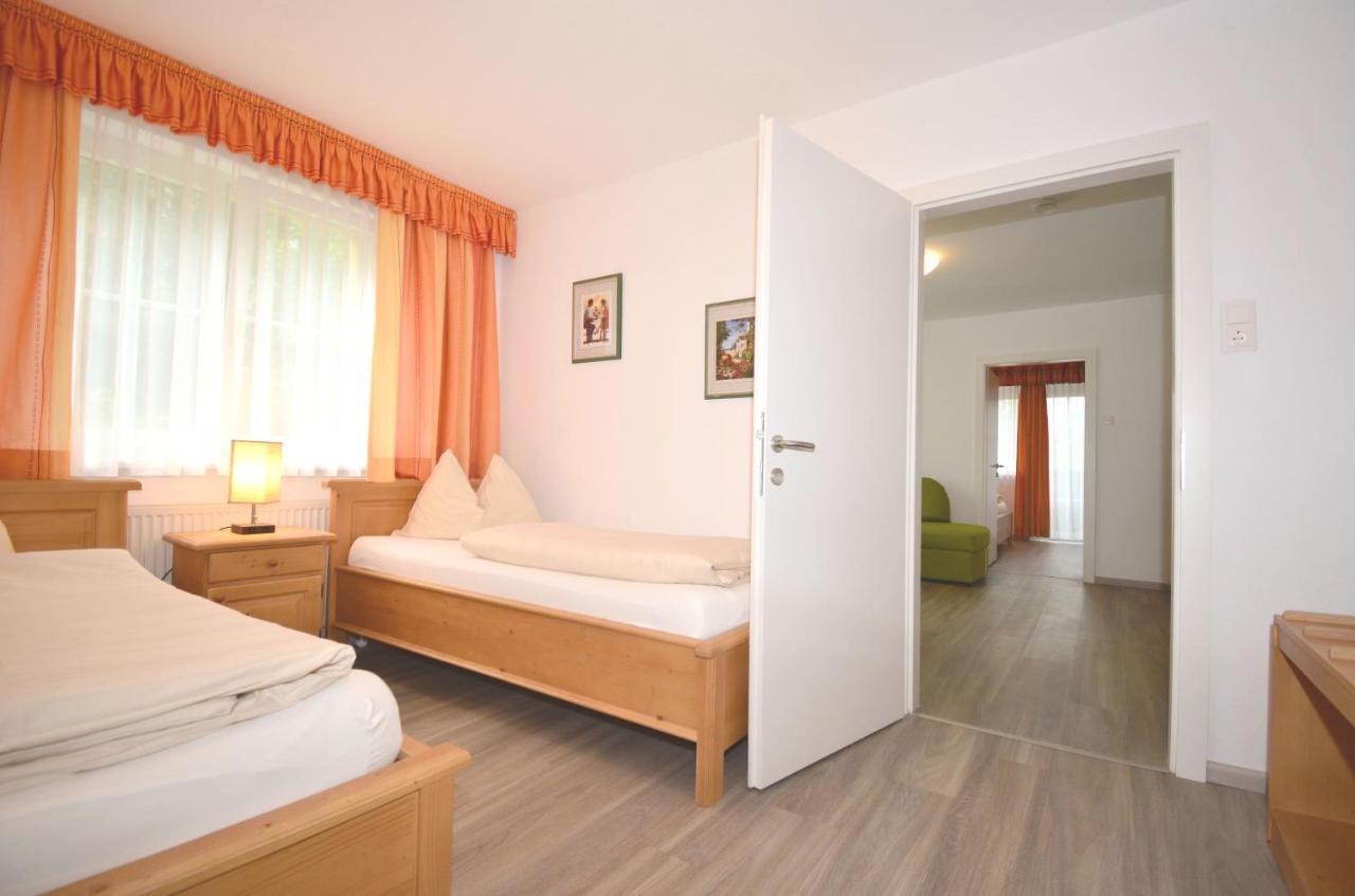 Landhotel Post Ebensee Am Traunsee ***S ภายนอก รูปภาพ