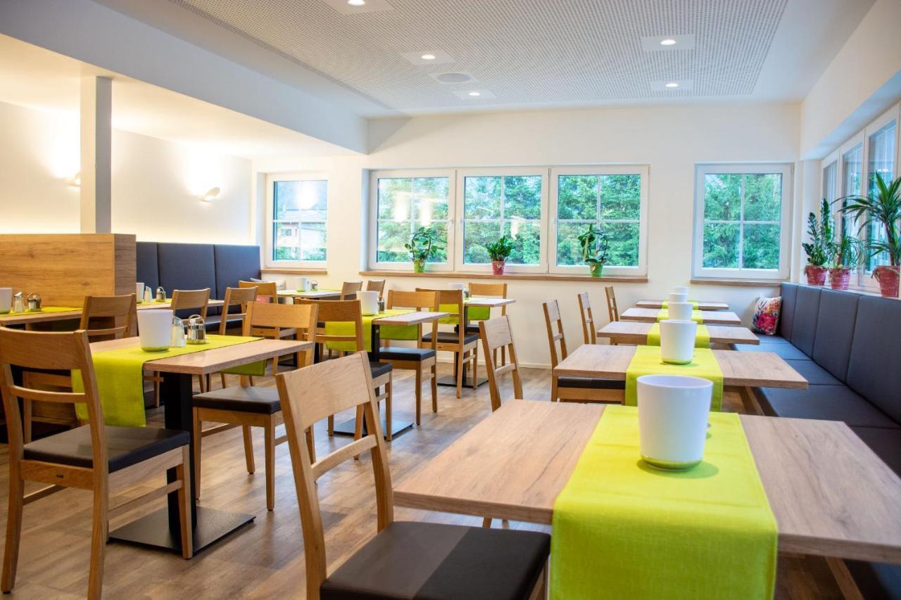 Landhotel Post Ebensee Am Traunsee ***S ภายนอก รูปภาพ